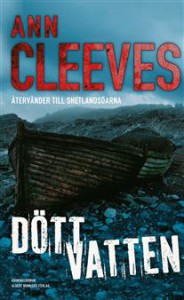 anncleeves